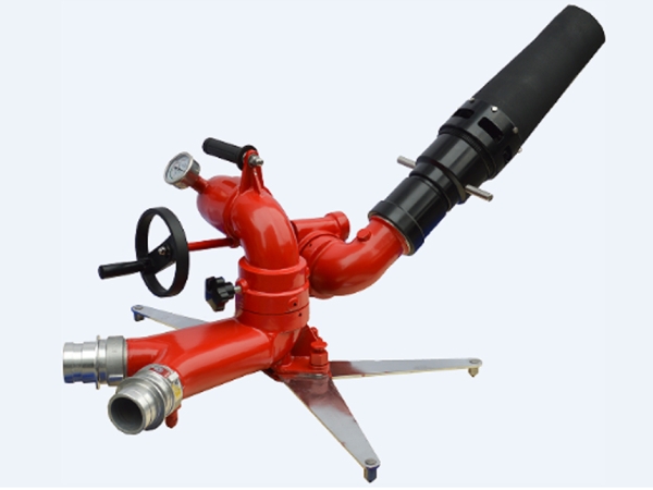 移動(dòng)式泡沫消防泡