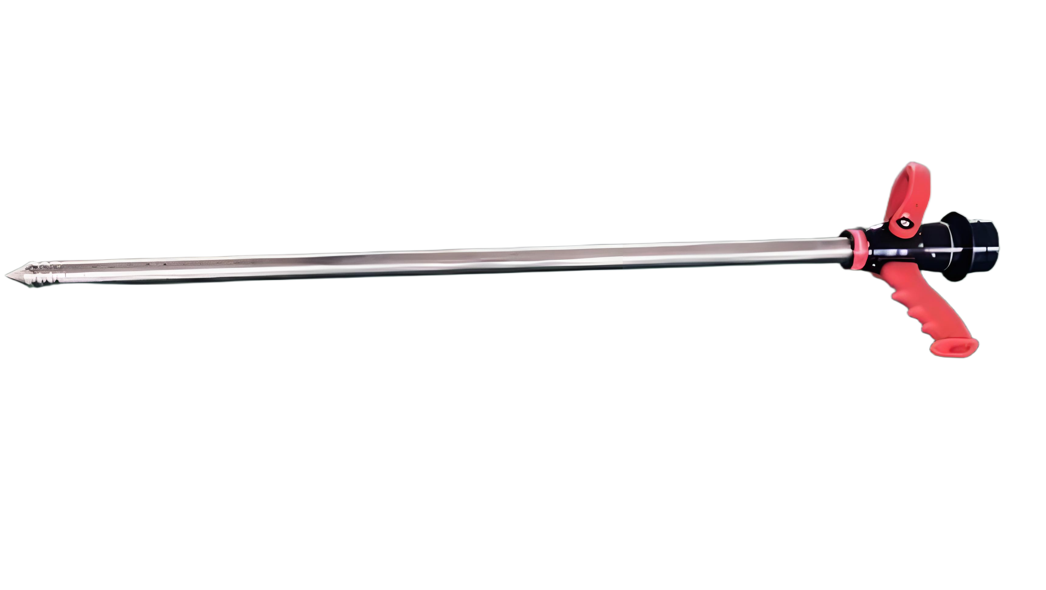 刺穿式破拆水槍